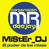 145 BPM MR DJ PASEO REMATE Psy - gentleman banda EDIT