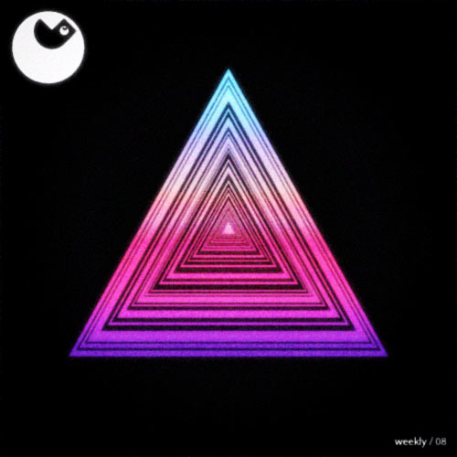 All I Want Is Your Luv / Weekly08