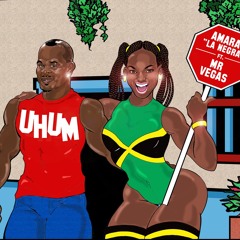 (AUDIO) COMMERCIAL ESTRENO NUEVO DE AMARA LA NEGRA