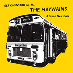 Bloodbuzzed Jukebox Week 10