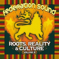 Roots, Reality & Culture Volume 4