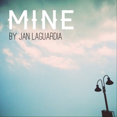 Mine (Glee) - Jan Laguardia