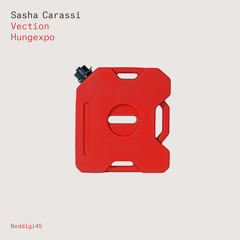 BEDDIGI45 Sasha Carassi - Hungexpo