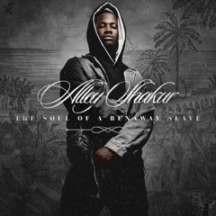 Alley Boy - When I Ride (feat. Trey Songz)