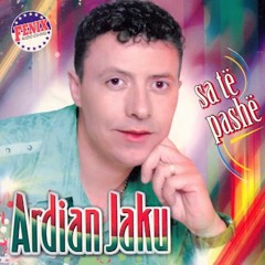 ardian jaku - destan begu