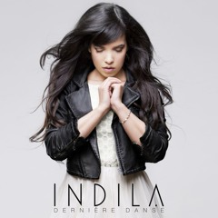 Indila - Derniere Dance (Studio BMD 37 Personal Edit)