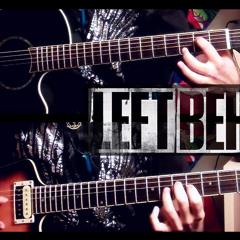 Left Behind (Together) - Gustavo Santaolalla. #Aaron Metallion