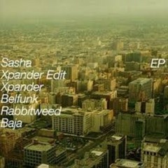 Sasha - Xpander (Tucandeo Extended Rework)