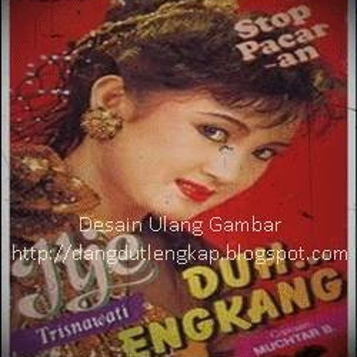 Itje Trisnawati Rindu Berat By User 22359554 Free Listening On Soundcloud