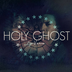 Holy Ghost, by Dy-Verse