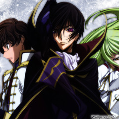 Code Geass - Colors [Piano Ensemble]