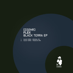 Black Terra (Truncate Remix)