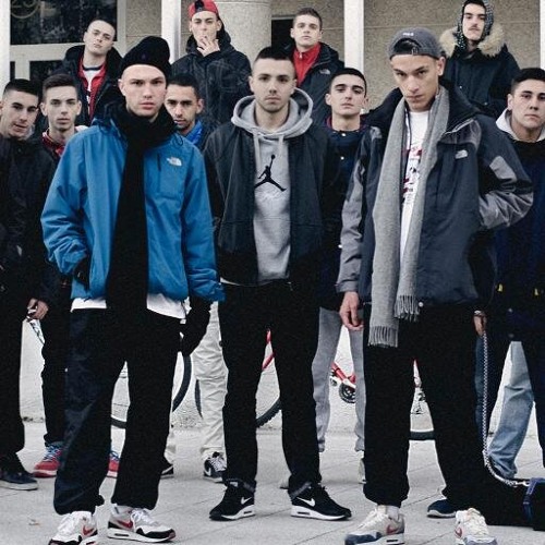 Ocer y Rade - Tú (Ft. Seda)