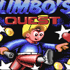 Flimbo's Quest