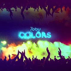 Tobu - Colors (Vocal Mix) (Vocal: Hayley Williams)