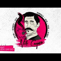 Jacob Plant - When I Say Go (Original Mix)