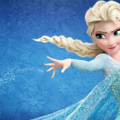 "LIVRE ESTOU"  por Renata Versolato - Frozen