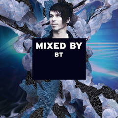 MIXED BY BT