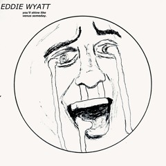 You'll Shine Like Venus Someday