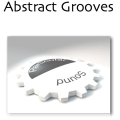 FN - Abstract Grooves (Source Sounds - > Final Product)