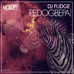 UMR 0052 // Dj Fudge - Pedogbepa (Original Mix)