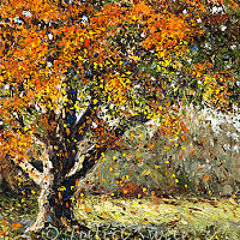 Under the Heaven Tree feat. Muerte Hooker