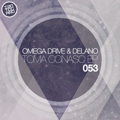 Omega Drive & Delano - Svecenikova Dijeca (Original Mix) [IAMT] OUT NOW