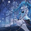 Download Video: Nightcore - Because The Night