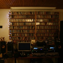 Denis Beifuss & M.I.L.E. B2B Home Mix