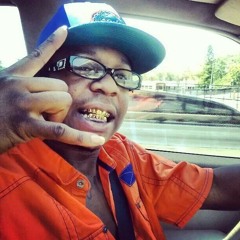 Nappy Head Nigga