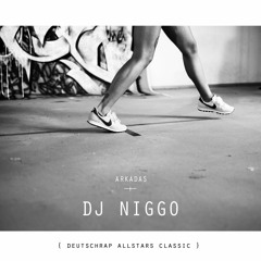 Deutschrap Allstars Mix | DJ NIGGO _ No.3
