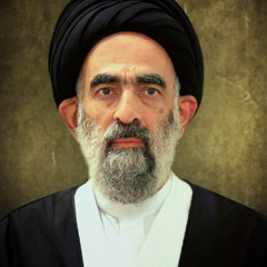 آيه الله السيد هادي المدرسي : كل يوم عنده عركه ( هوشه ) مع الله