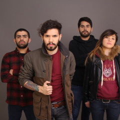 O.T.S - Ardan Las Antorchas