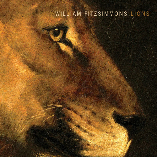 William Fitzsimmons - Well Enough