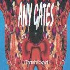 Any Gates - Nice Surprise (Sorry Frd ;-) )