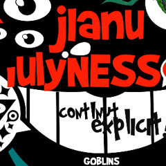 Iulyness cu Jianu - Continut Explicit