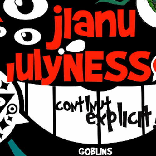 Iulyness cu Jianu - Continut Explicit