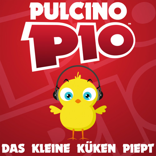 PULCINO PIO - Das Kleine Küken Piept (µThunder Remix)