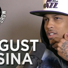 August Alsina-  E.T.  [Katy Perry Acoustic Cover]
