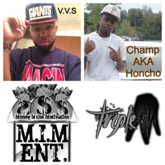 VVS & Champ - LMFO (Freestyle)