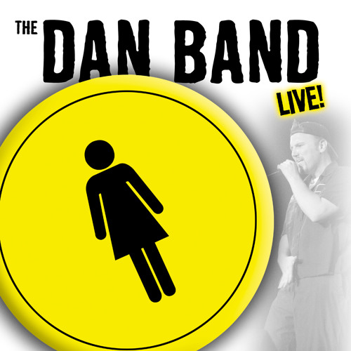 The Dan Band - "Genie In A Bottle No Scrubs I'm A Slave 4 U"