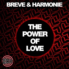 Breve & Harmonie - The Power Of Love (Darts Remix)