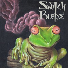 Frogger arpeggio part (Guitar Pro sketch)