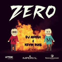 DJ MENSA IN THE MOMENT - LIVE FROM MANILA!