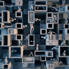 House Of Stone(Reserved)