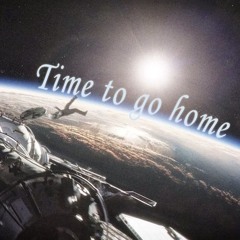 Jacoo - Time to go home [FREE DOWNLOAD]