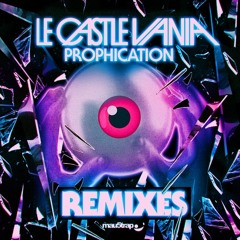 Le Castle Vania - Raise The Dead (Botnek Remix)