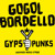 Artwork for Gogol Bordello - "I Would Never Wanna Be Young Again"