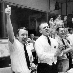 Launch Control