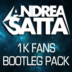 ANDREA SATTA - 1K Bootleg Pack